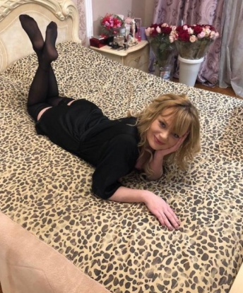 Анкета проститутки Улька - город Роза, 1995 лет, №13412